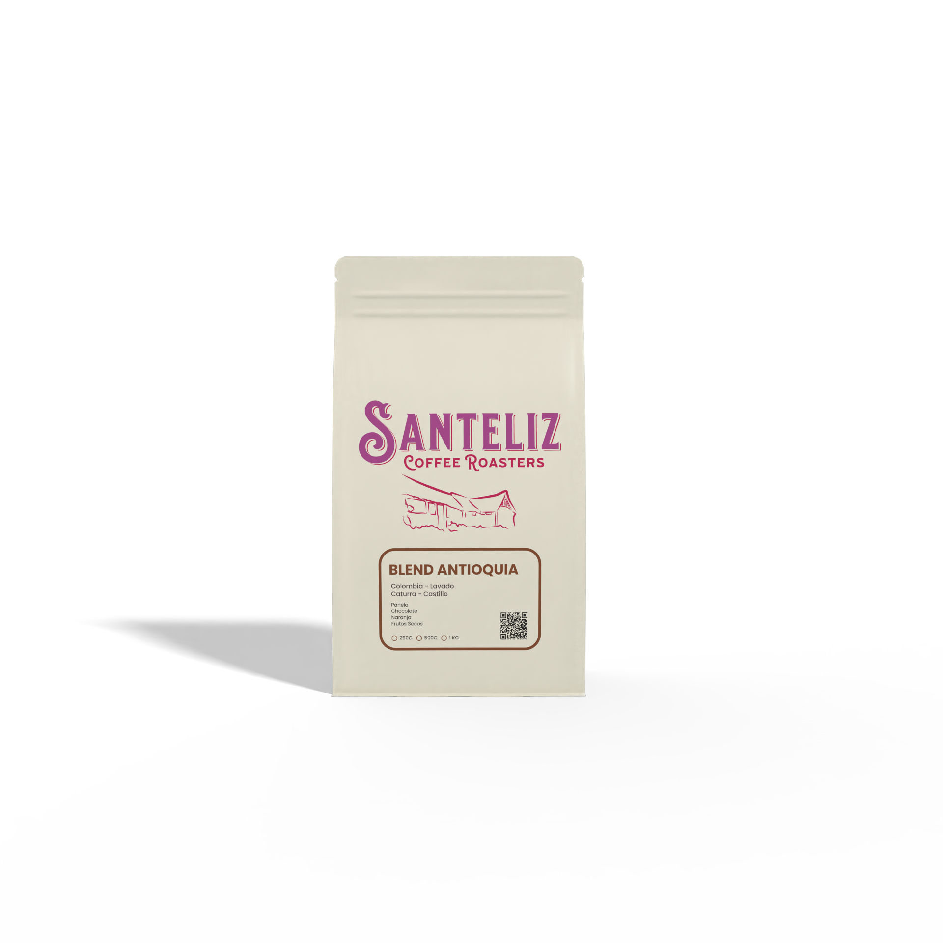 Blend Regional Antioquia