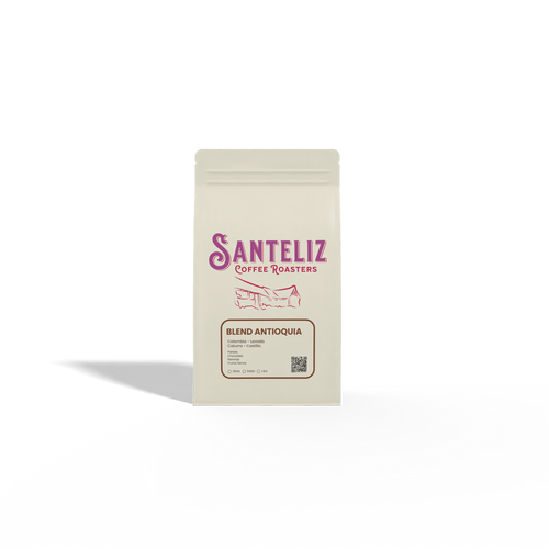 Blend Regional Antioquia