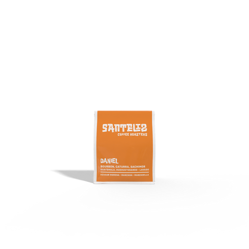 Daniel - Guatemala Huehuetenango