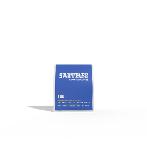 Bourbon Rosado Honey 60hrs