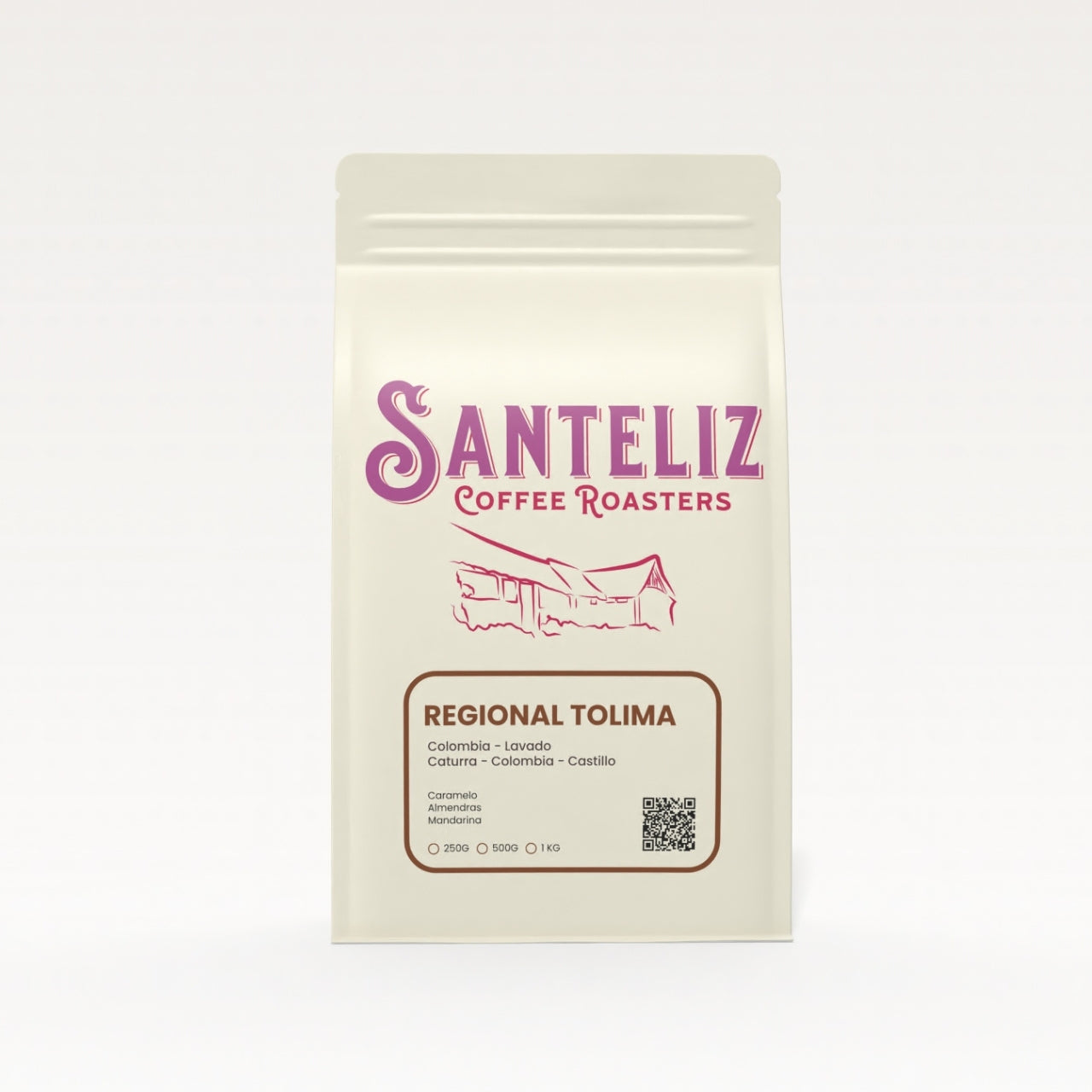 Blend Regional Tolima